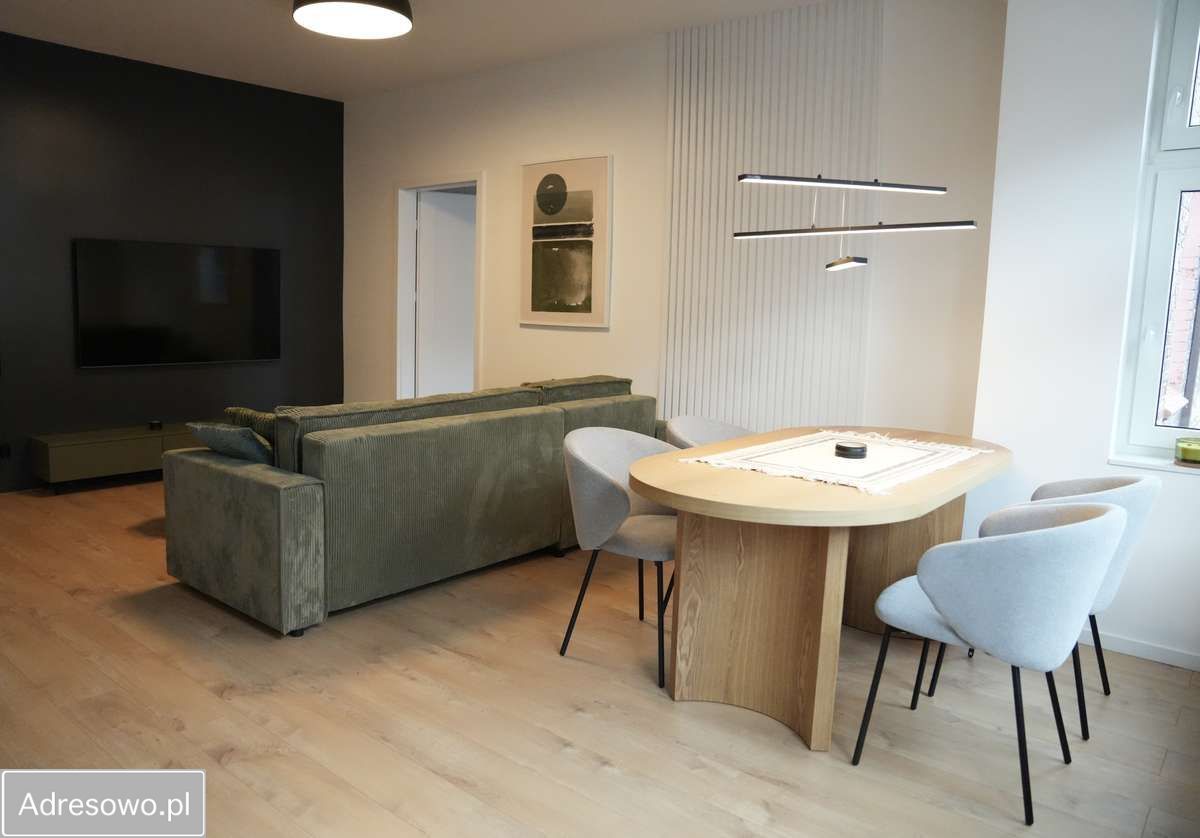 Mieszkanie 2-pokojowe Katowice Janów, ul. Zofii Nałkowskiej