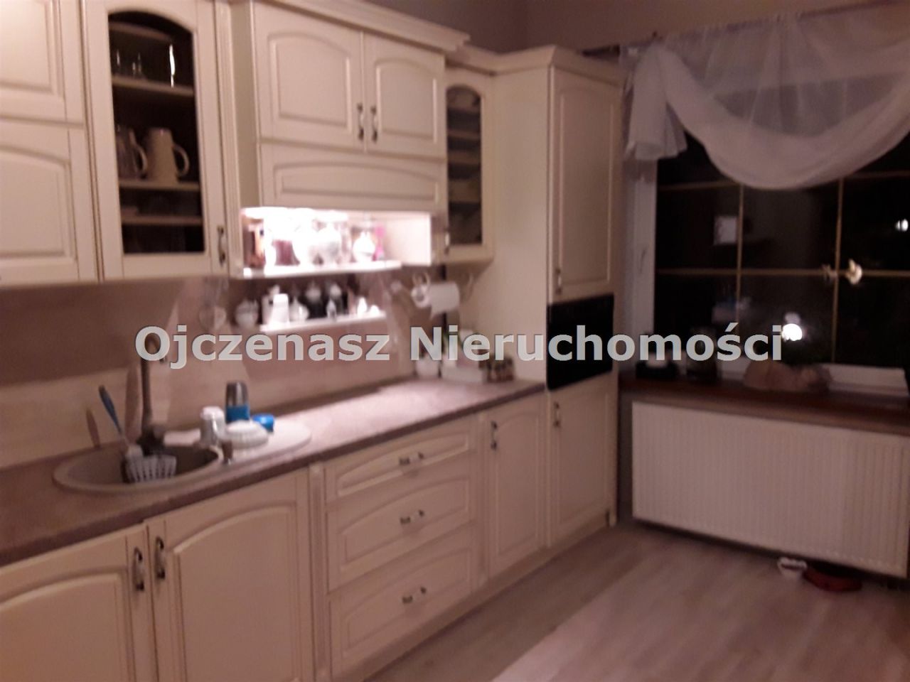 dom wolnostojący, 4 pokoje Białe Błota. Zdjęcie 9