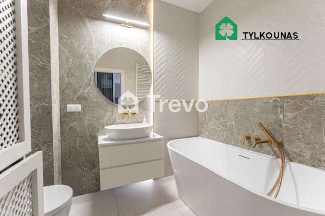 Mieszkanie 2-pokojowe Gdańsk Siedlce, ul. gen. Stefana Grota-Roweckiego. Zdjęcie 9