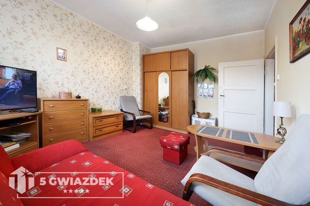Mieszkanie 3-pokojowe Szczecinek, ul. Szczecińska. Zdjęcie 5