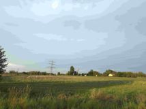 Działka rolno-budowlana Drwalew, ul. Grójecka. Zdjęcie 3