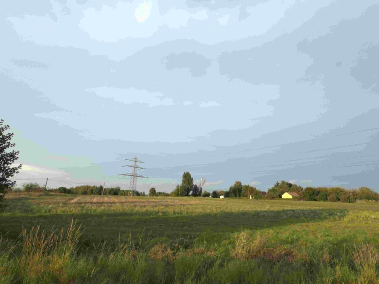 Działka rolno-budowlana Drwalew, ul. Grójecka. Zdjęcie 4