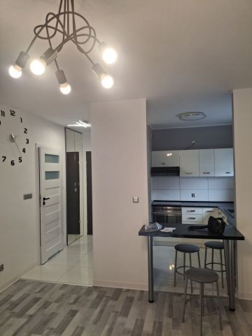 Mieszkanie 2-pokojowe Ostrów Wielkopolski. Zdjęcie 1