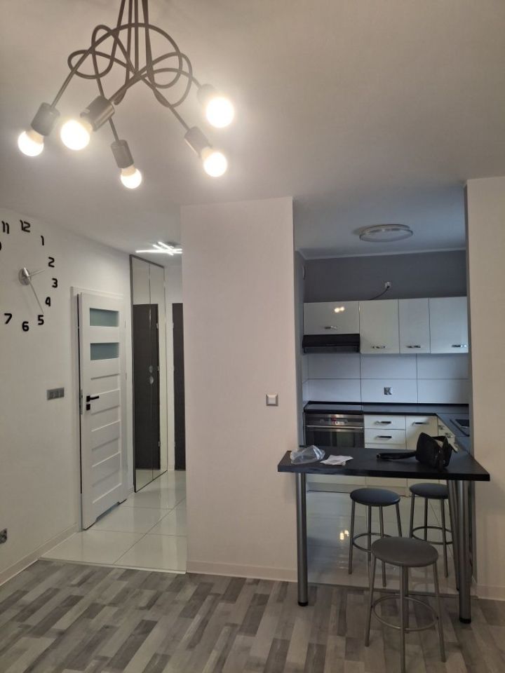 Mieszkanie 2-pokojowe Ostrów Wielkopolski