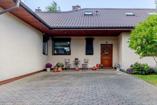 dom wolnostojący, 6 pokoi Kąpino, ul. Brzozowa. Zdjęcie 20