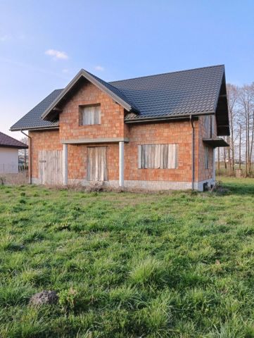 dom wolnostojący Byczki. Zdjęcie 1