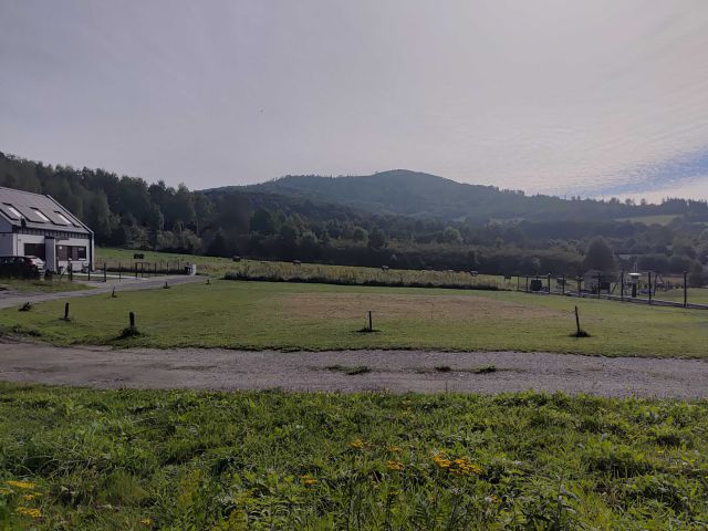 Działka budowlana Jarnołtówek. Zdjęcie 1