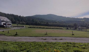 Działka budowlana Jarnołtówek