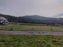 Działka budowlana Jarnołtówek