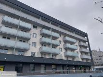 Mieszkanie 3-pokojowe Białystok Wygoda, ul. Lawendowa