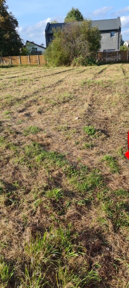 Działka budowlana Trzebinia Siersza, ul. Polna. Zdjęcie 4