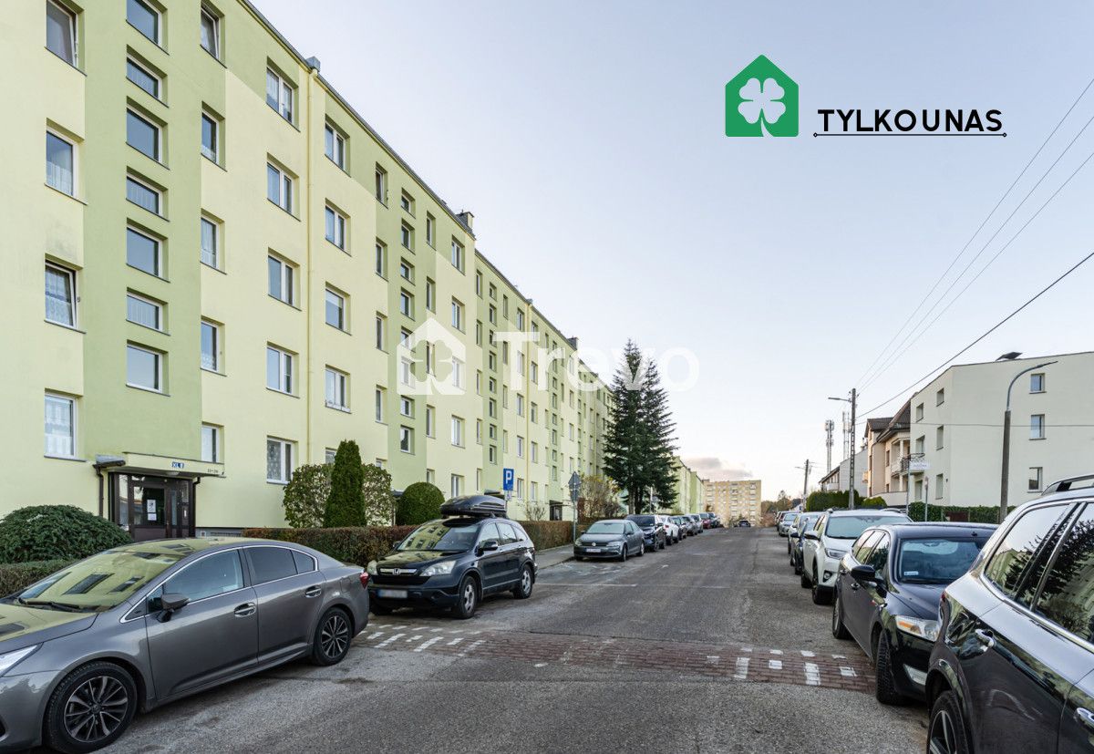 Mieszkanie 3-pokojowe Gdynia Witomino, ul. Graniczna. Zdjęcie 14