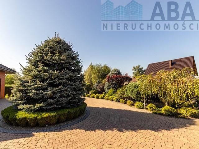 dom wolnostojący, 4 pokoje Wierzbno. Zdjęcie 23