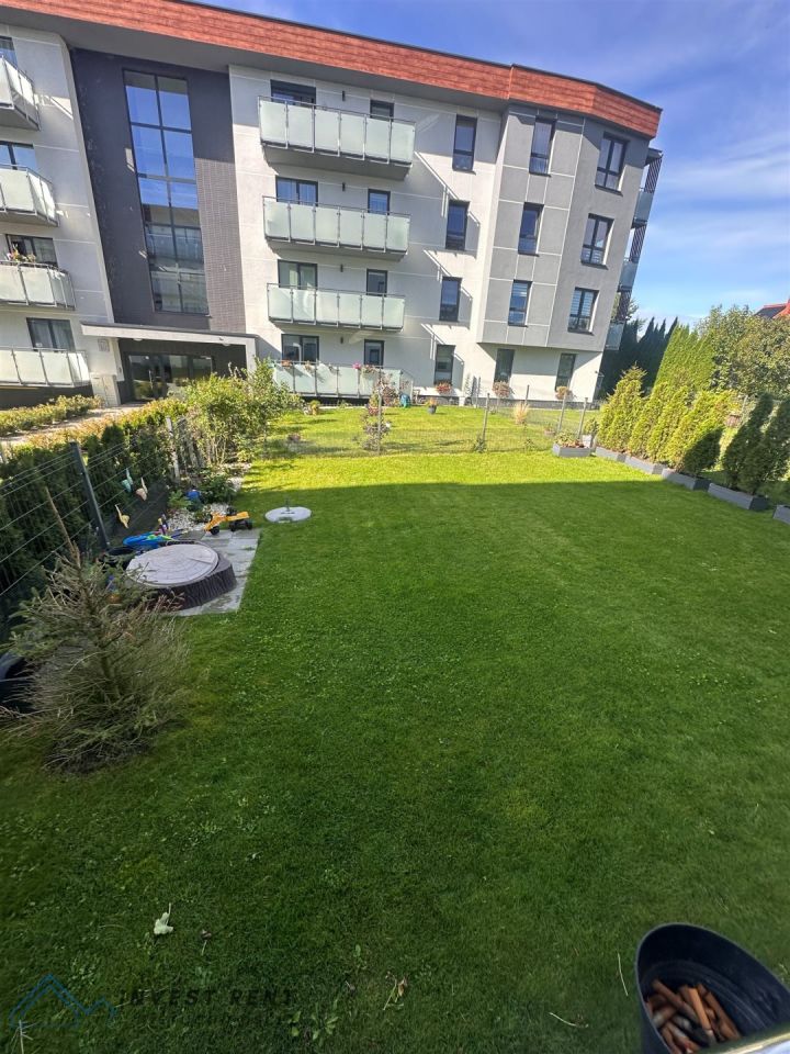 Mieszkanie 2-pokojowe Kołobrzeg, ul. Wincentego Witosa. Zdjęcie 18