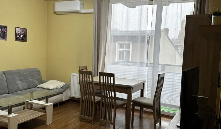 Mieszkanie 2-pokojowe Koszalin Centrum, ul. Mariańska