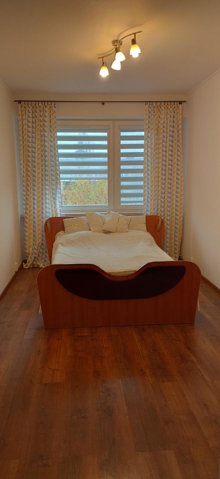 Mieszkanie 4-pokojowe Kęty Nowe Miasto, os. 700-lecia. Zdjęcie 5