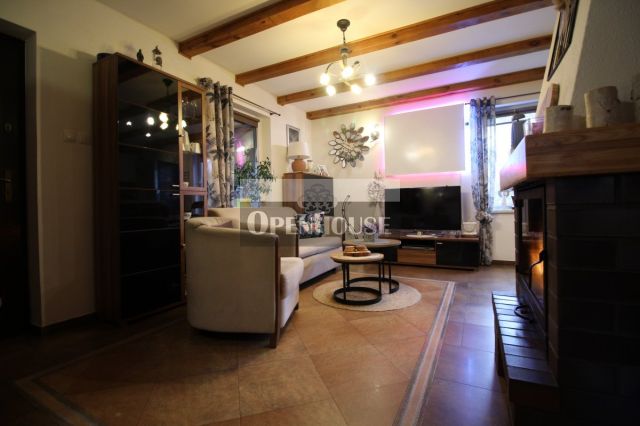 dom wolnostojący, 4 pokoje Sława. Zdjęcie 3