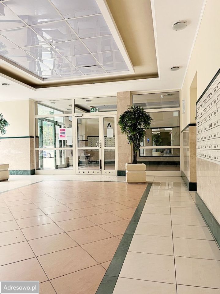 Mieszkanie 2-pokojowe Warszawa Śródmieście, ul. Grzybowska. Zdjęcie 16