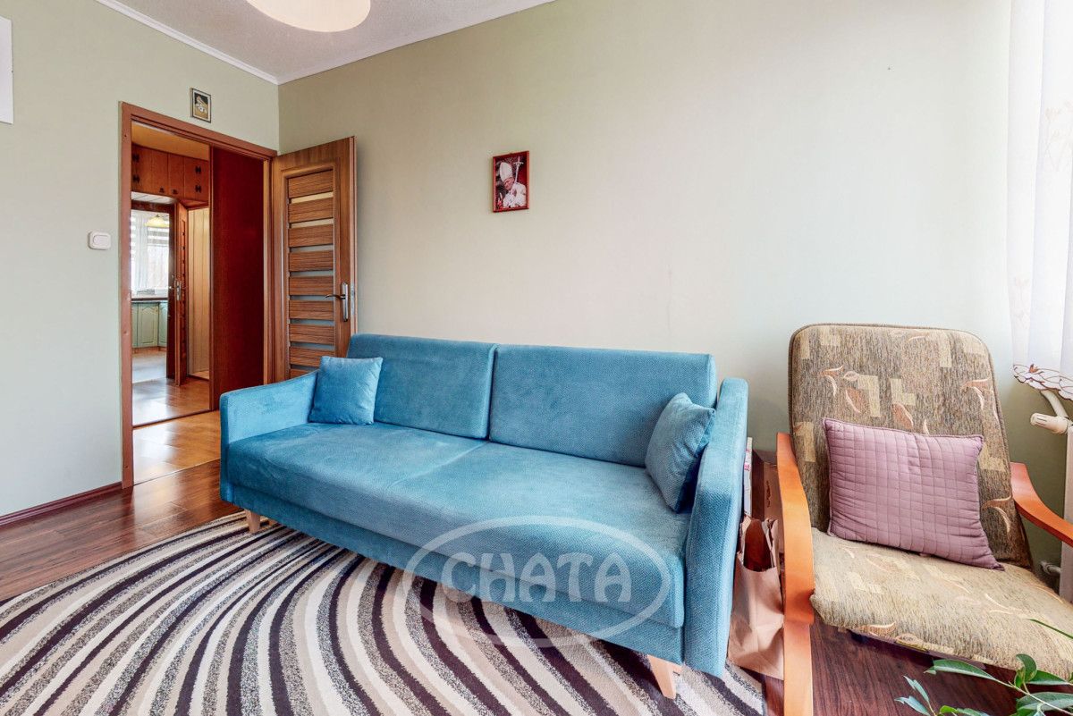 Mieszkanie 2-pokojowe Wrocław Karłowice, ul. Piotra Czajkowskiego. Zdjęcie 6