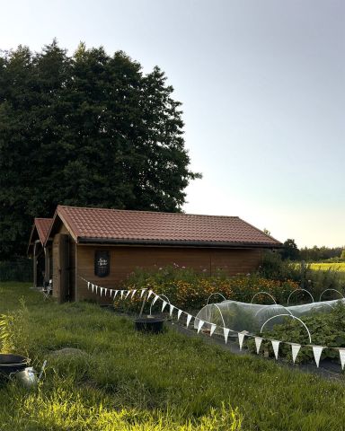 Działka budowlana Marszewo. Zdjęcie 1
