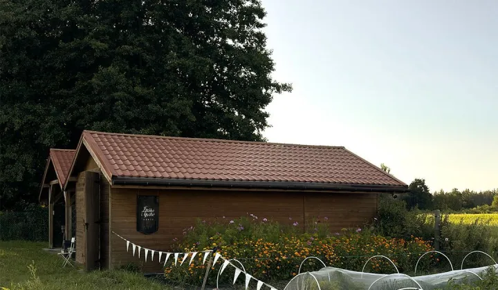 Działka budowlana Marszewo