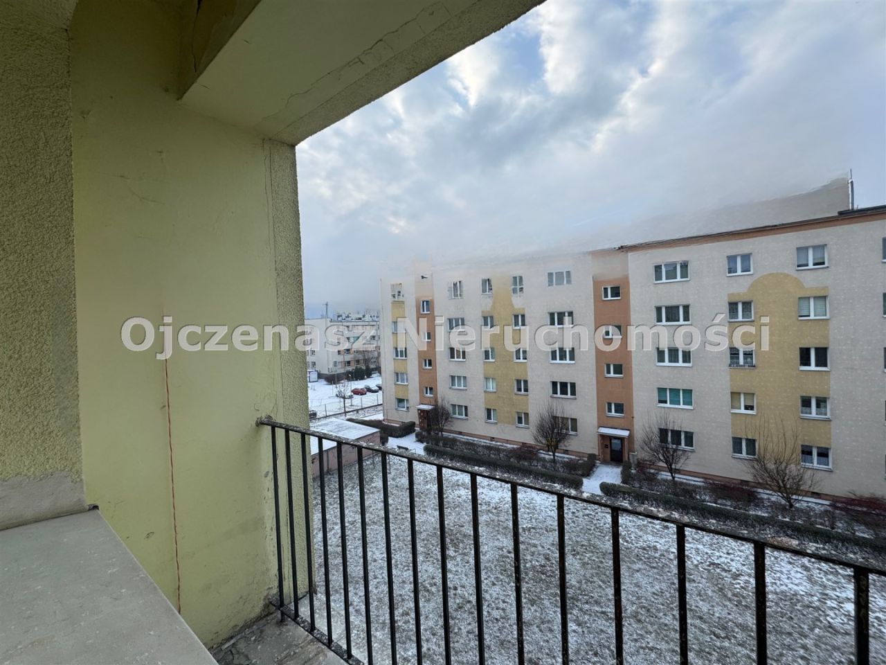 Mieszkanie 2-pokojowe Bydgoszcz Skrzetusko. Zdjęcie 5