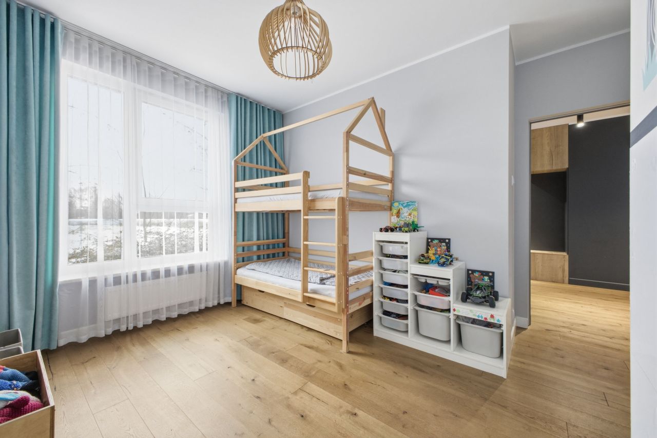 Mieszkanie 3-pokojowe Warszawa Targówek, ul. Pohulanka. Zdjęcie 10