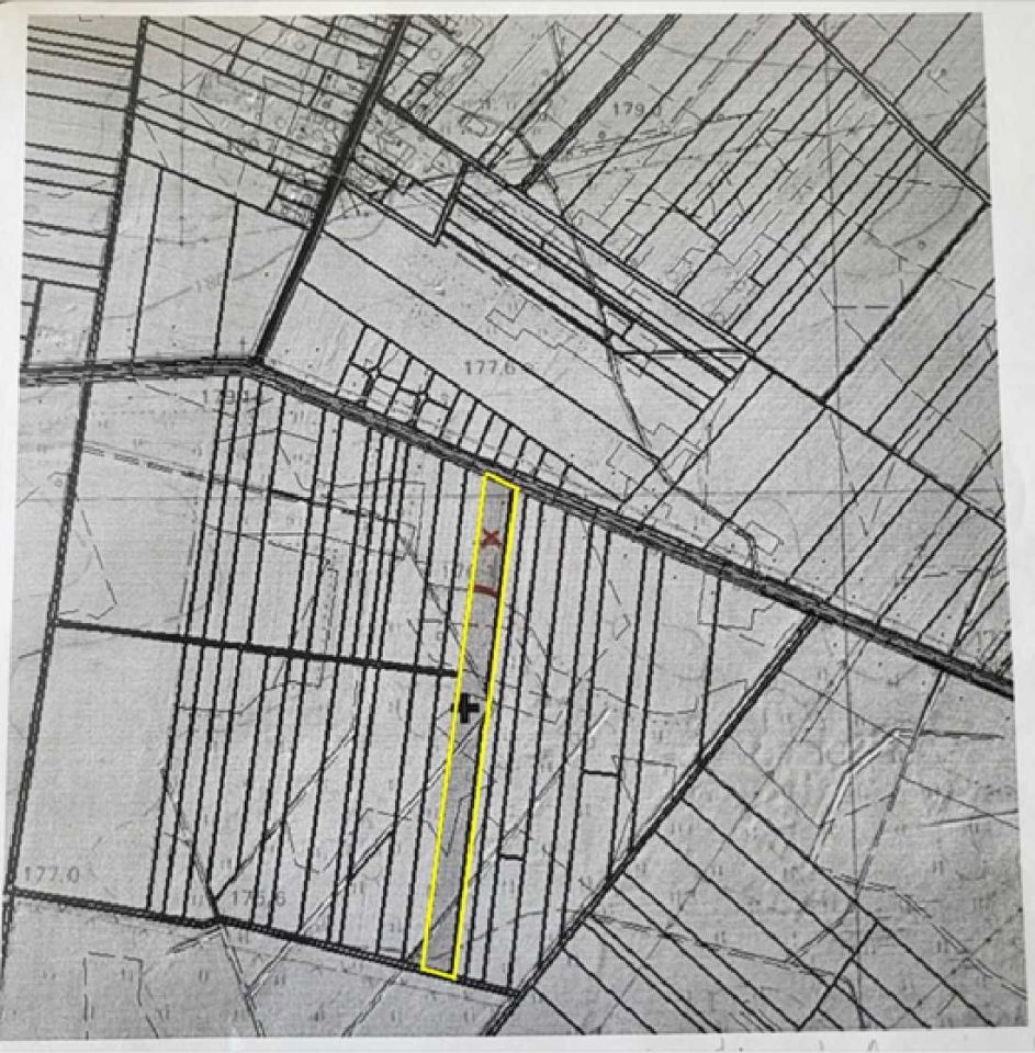 Działka rolna Łaziska. Zdjęcie 2