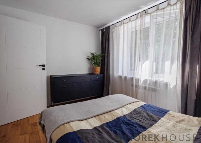 Mieszkanie 2-pokojowe Warszawa Śródmieście, ul. Okrąg. Zdjęcie 6