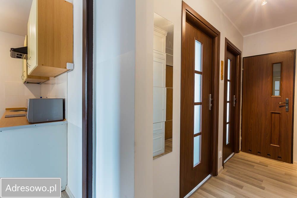 Mieszkanie 4-pokojowe Warszawa Bielany, ul. Wrzeciono. Zdjęcie 11