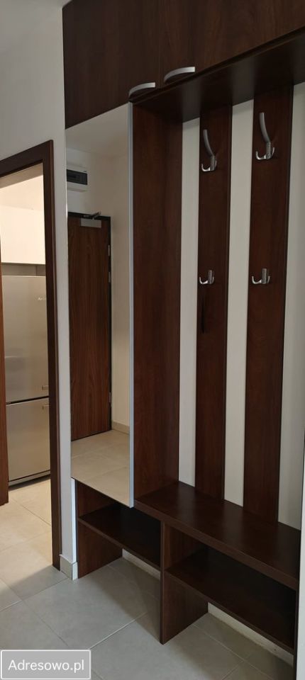 Mieszkanie 1-pokojowe Wrocław Krzyki, ul. Gwiaździsta. Zdjęcie 6