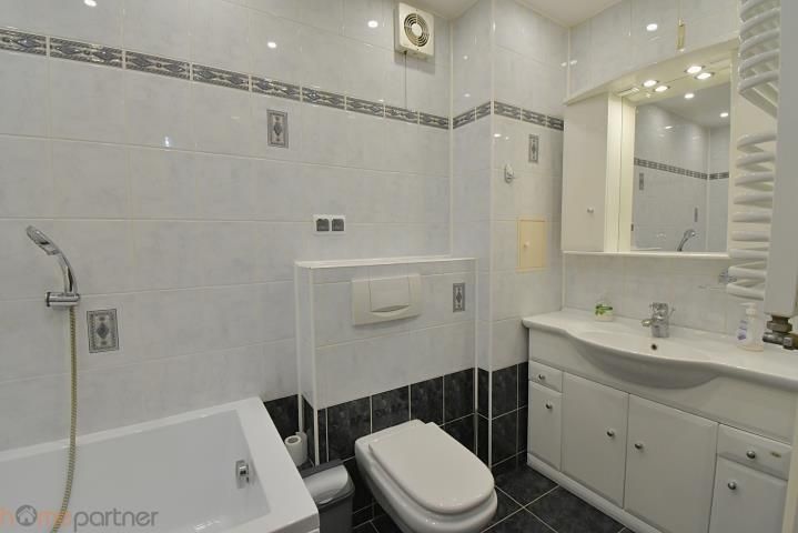 Mieszkanie 4-pokojowe Wrocław Krzyki, ul. Wałbrzyska. Zdjęcie 10