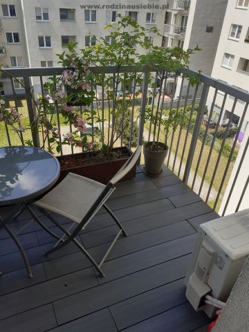 Mieszkanie 3-pokojowe Kraków Podgórze, ul. Myśliwska. Zdjęcie 7