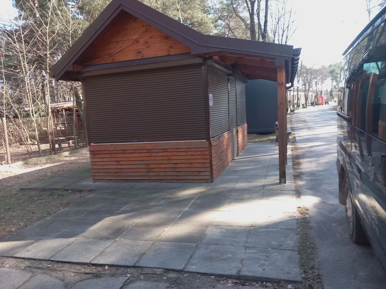 Lokal Sielpia Wielka Sielpia-Letnisko, ul. Spacerowa. Zdjęcie 6