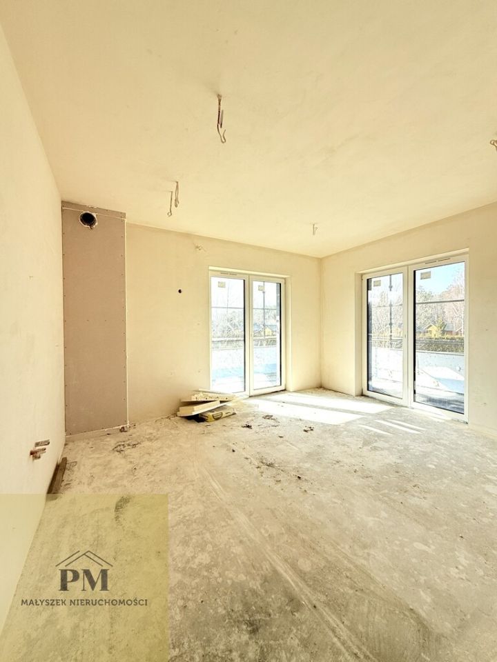 Mieszkanie 2-pokojowe Chłopy. Zdjęcie 7