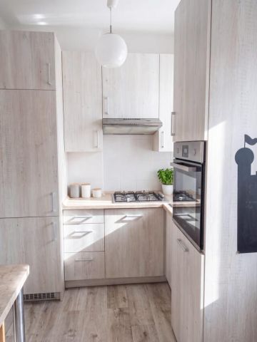 Mieszkanie 1-pokojowe Warszawa Wola, ul. Obozowa. Zdjęcie 4