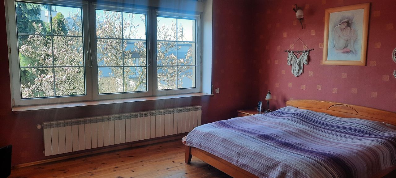 bliźniak, 5 pokoi Swarzędz, ul. Pawia. Zdjęcie 13