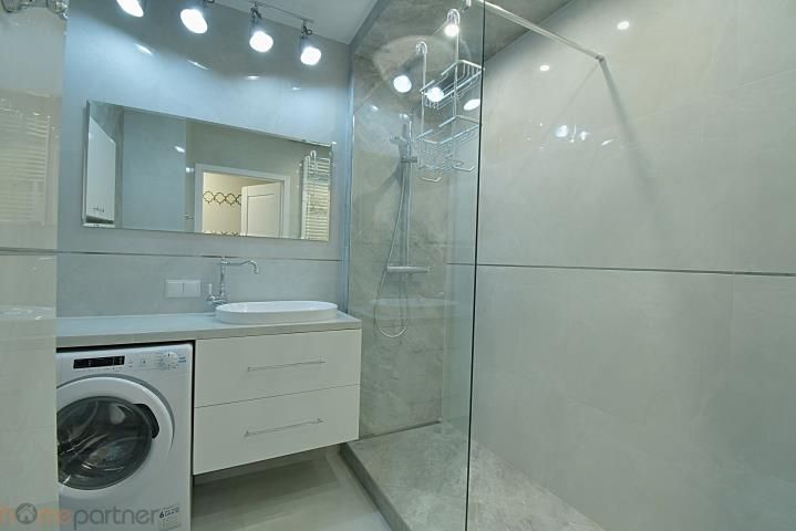 Mieszkanie 2-pokojowe Wrocław Stare Miasto, ul. Tęczowa. Zdjęcie 8