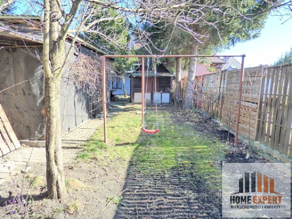 bliźniak, 4 pokoje Bogatynia Trzciniec, ul. Górnicza. Zdjęcie 15