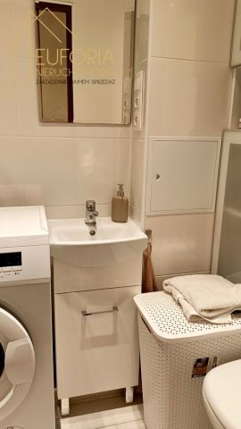 Mieszkanie 2-pokojowe Łódź Bałuty, ul. Rojna. Zdjęcie 7