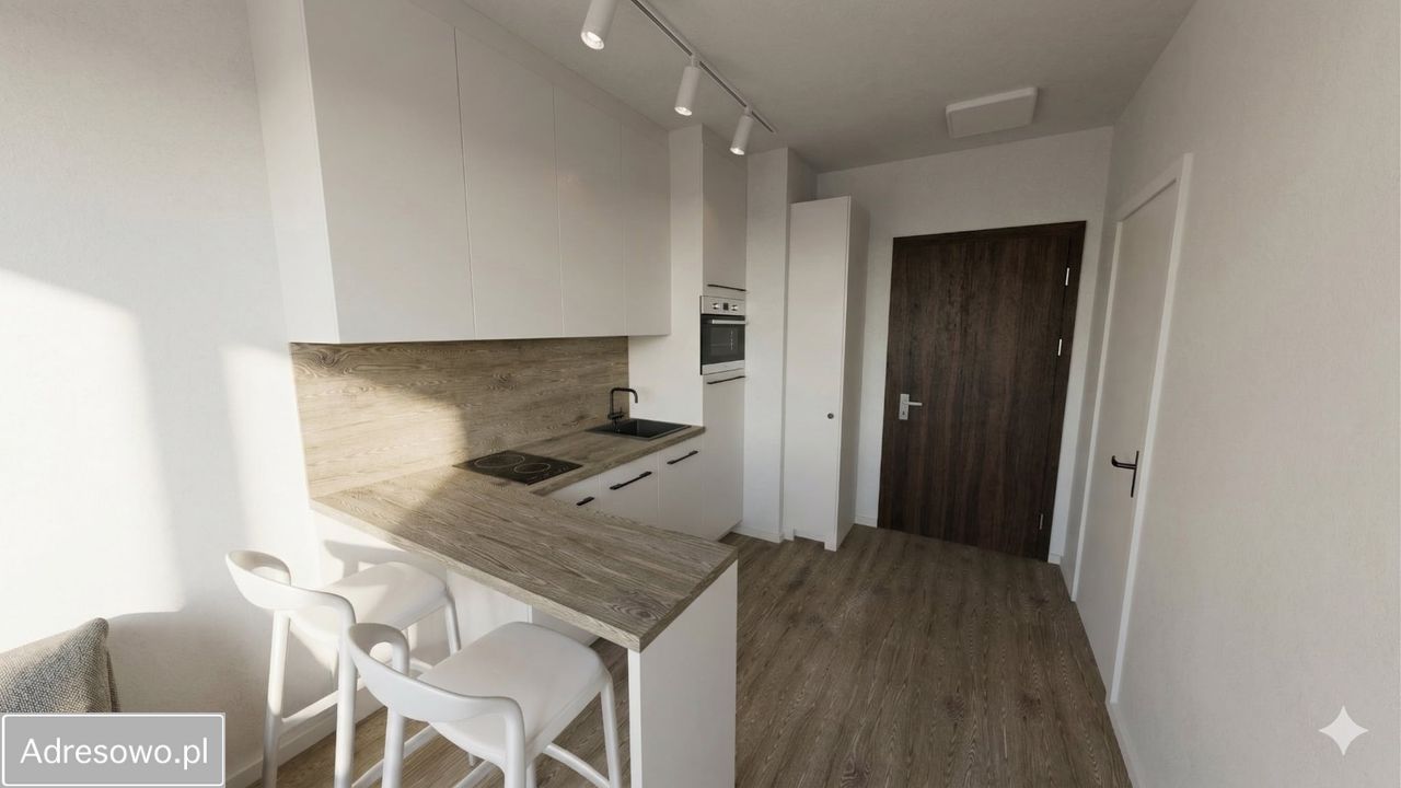 Mieszkanie 10-pokojowe Szczecin Pomorzany, ul. Zygmunta Chmielewskiego. Zdjęcie 4