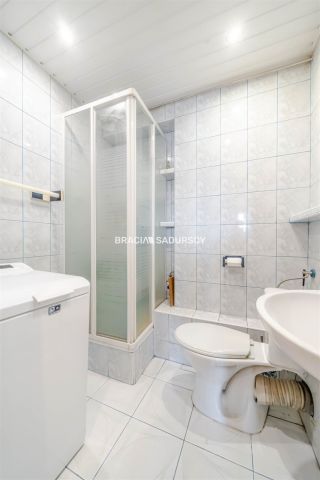 Mieszkanie 2-pokojowe Kraków Bieńczyce, os. Kazimierzowskie. Zdjęcie 18