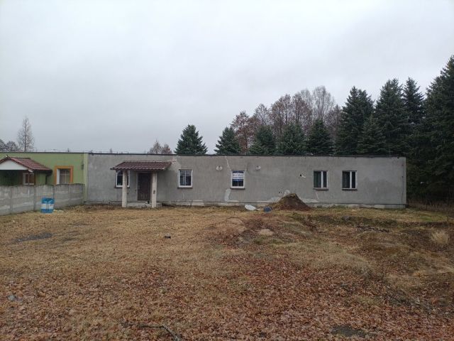 Biuro Szwecja, ul. Szkolna. Zdjęcie 1