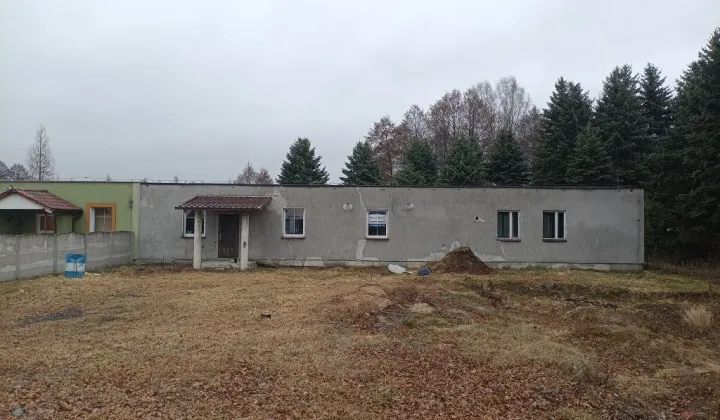 Biuro Szwecja, ul. Szkolna