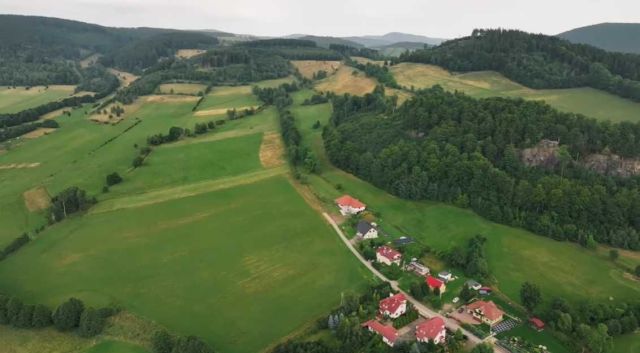 Działka budowlana Jarkowice. Zdjęcie 1