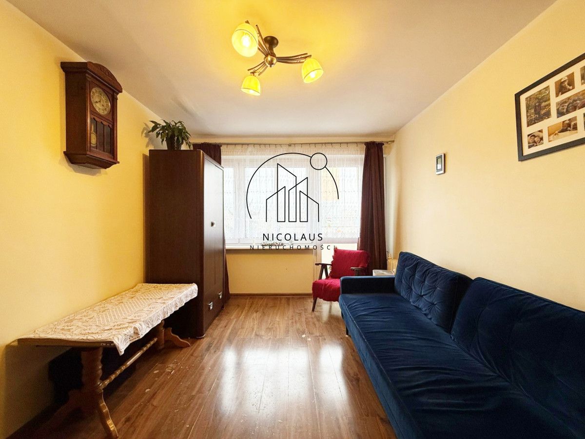 Mieszkanie 3-pokojowe Toruń Rubinkowo, ul. Ignacego Łyskowskiego. Zdjęcie 2