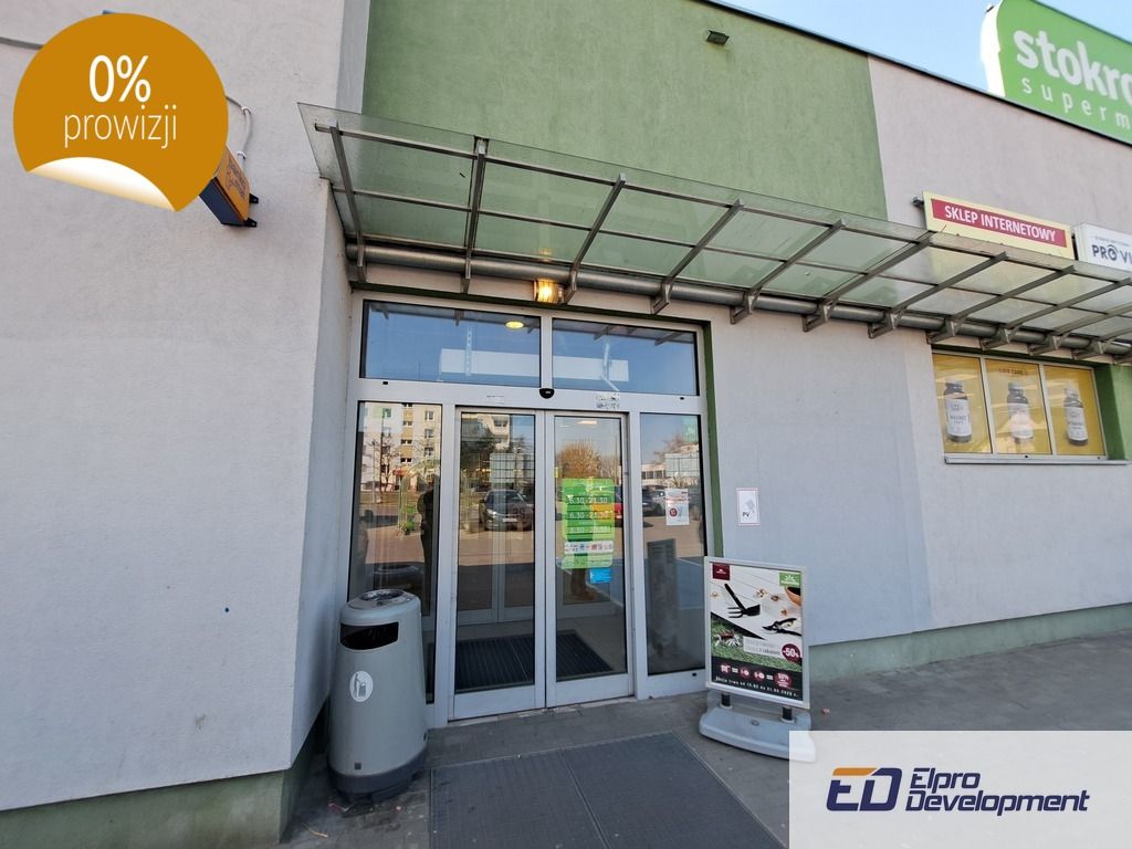 Lokal Bydgoszcz, ul. gen. Władysława Bortnowskiego. Zdjęcie 3