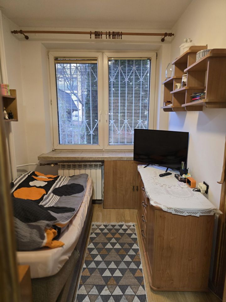 Mieszkanie 2-pokojowe Warszawa Praga-Południe, al. Jerzego Waszyngtona. Zdjęcie 9