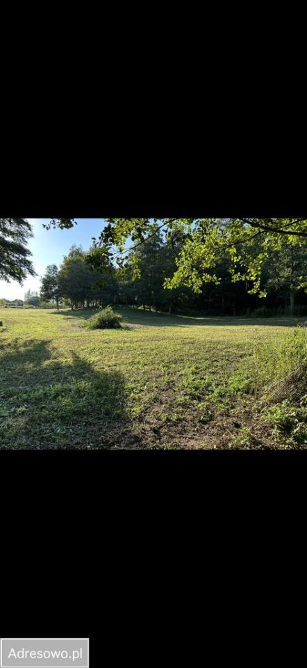 Działka budowlana Jedwabno. Zdjęcie 5