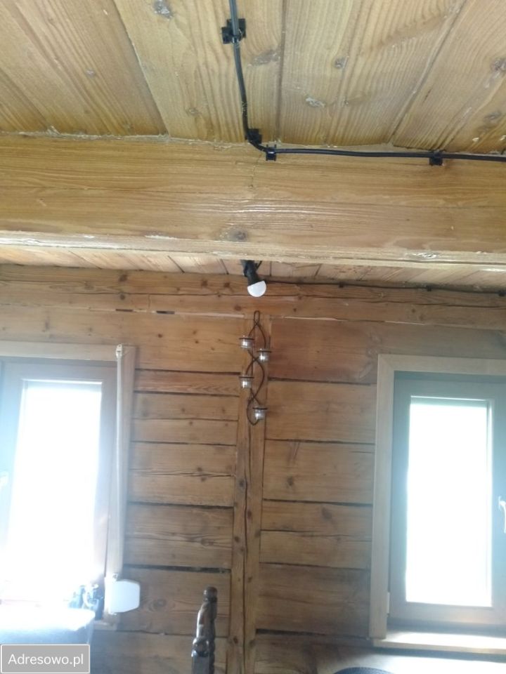 dom wolnostojący, 2 pokoje Jałówka. Zdjęcie 3